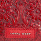 Loyal West Alma Medium Handbag