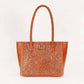 Loyal West Drover Medium Bag