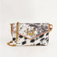 Loyal West LW On The Go Mini Chain Bag