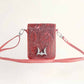 Loyal West Drover Mini Bag