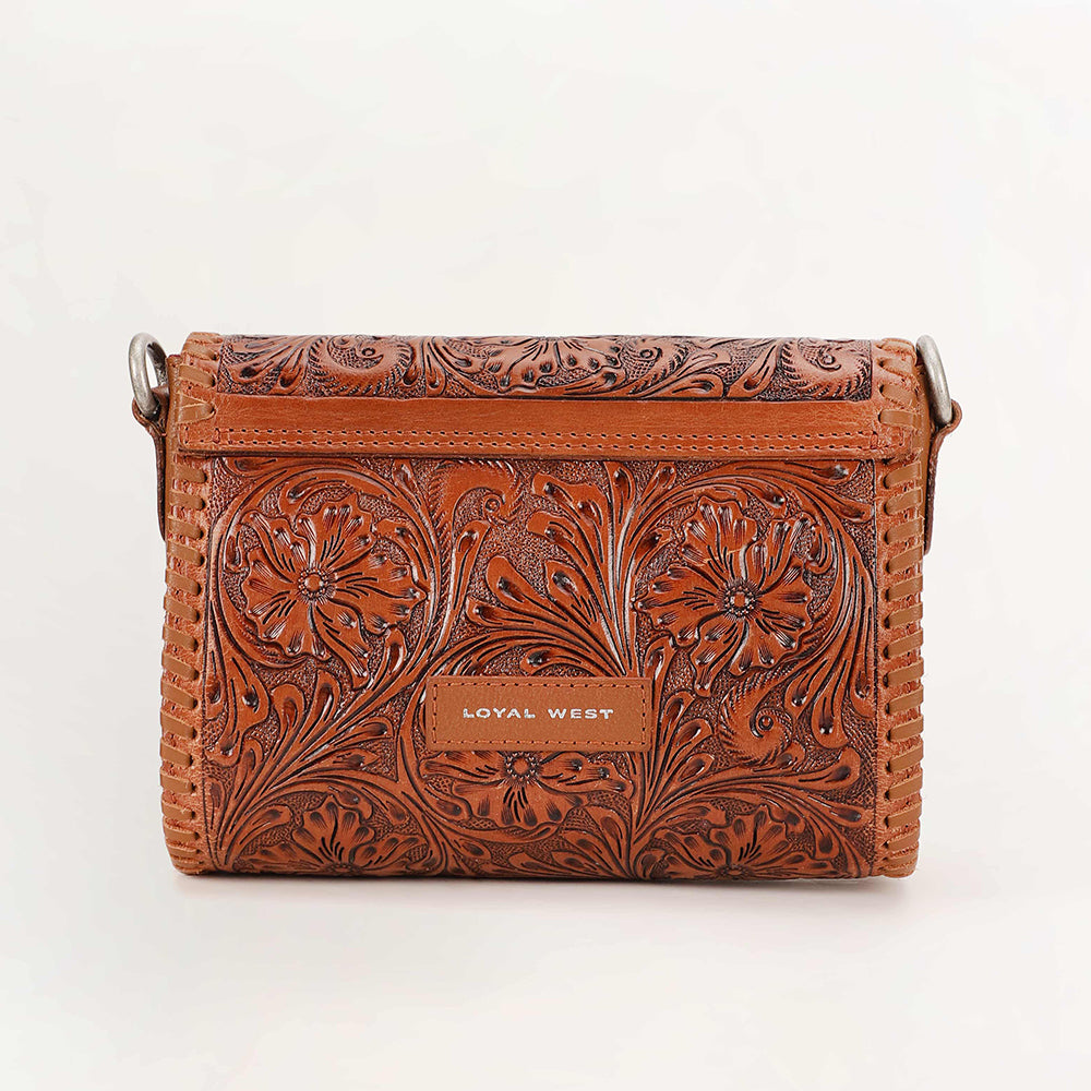 Loyal West Daisy Mini Bag