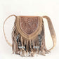 Loyal West Desert Desire Large Flap
