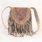 Loyal West Desert Desire Large Flap
