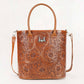 Loyal West Drover Large Bag