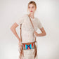 Loyal West Gloriana Mini Purse
