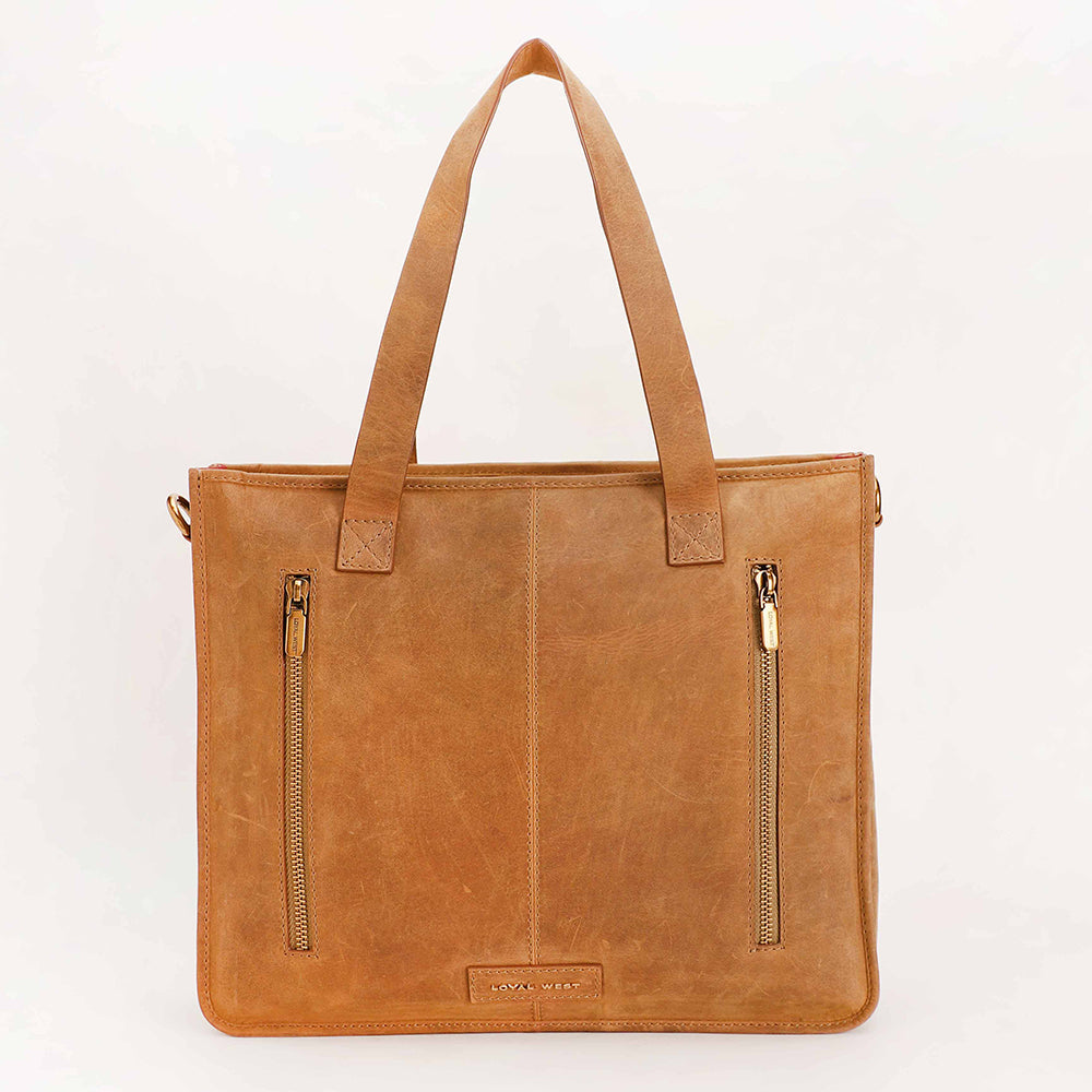 Loyal West Country Medium Bag
