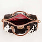 Loyal West LW Gold Standard Medium Duffle Bag