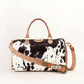 Loyal West LW Gold Standard Medium Duffle Bag