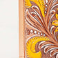 Loyal West Blossom Card Holder