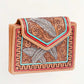 Loyal West Copper Canyon Cardholder