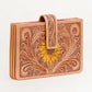 Loyal West Prairie Sunshine Cardholder