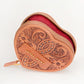 Loyal West Cupid Coin Pouch