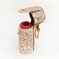 Loyal West Painted Pony Lipstick Case