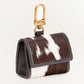 Loyal West Gloriana Clip On Bag Charm