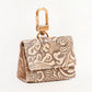 Loyal West Gloriana Clip On Bag Charm