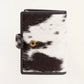 Loyal West My Prairie Credit Card Holder