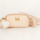 Loyal West Sophia Shoulder Bag
