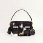 Loyal West Shell Medium Purse
