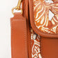 Loyal West Shell Medium Purse