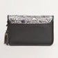 Loyal West Shell Medium Purse