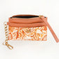 Loyal West Shell Credit Card Holder