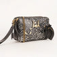 Loyal West Shell Mini Purse