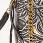 Loyal West Shell Mini Purse
