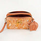 Loyal West Shell Mini Purse