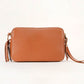 Loyal West Shell Mini Purse