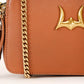 Loyal West Shell Mini Purse