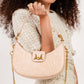 Loyal West LW Hobo Medium Purse