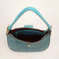 Loyal West LW Hobo Medium Purse