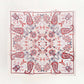 Loyal West Mirage Haven Silk Scarves