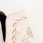 Loyal West South West Booties White Calfskin