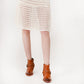 Loyal West Buckle In Ankle Booties & Calfskin
