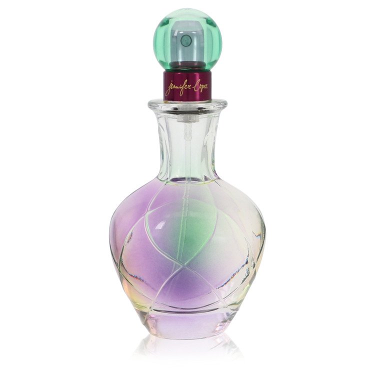 Live by Jennifer Lopez Eau De Parfum Spray  (unboxed) 1.7 oz for Women