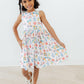 La Dolce Vita Tank Twirl Dress