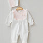 Laney Newborn Coming Home Set (10 Pcs)