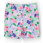 Lavender Love Twirl Shorts