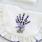 Lavender Newborn Coming Home Set (10 pcs)