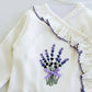 Lavender Newborn Coming Home Set (10 pcs)