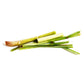 Lemongrass Cut, Sifted