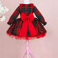 Lily-Rose Party Dress