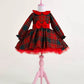 Lily-Rose Party Dress