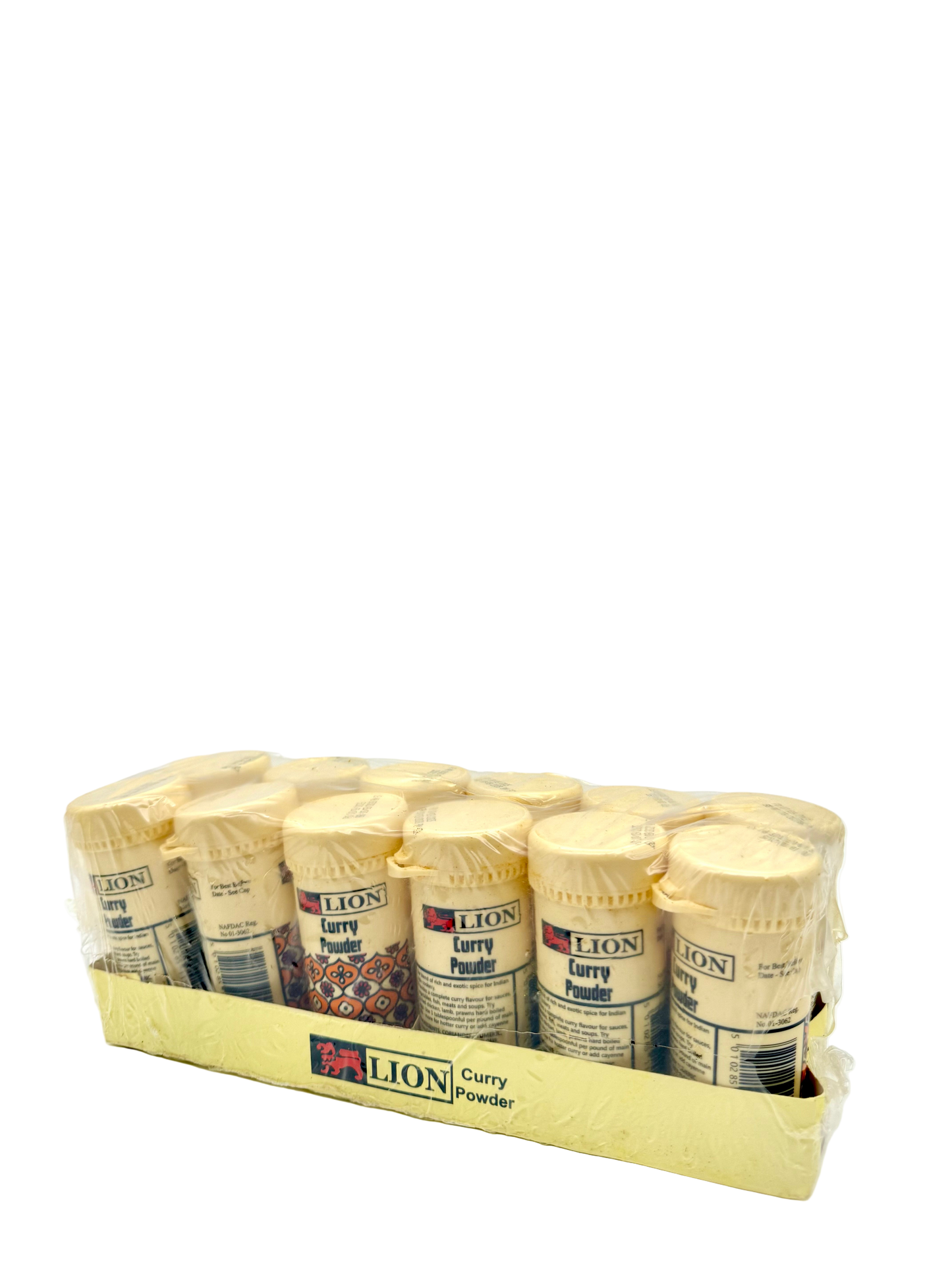 Lion Thyme (Pack of 12)