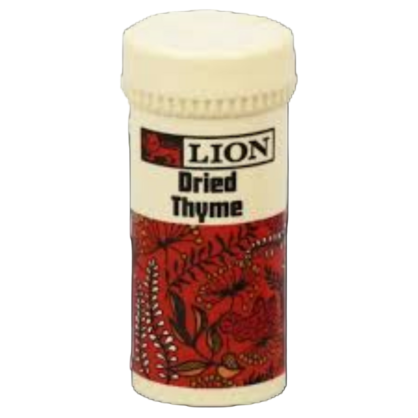 Lion Thyme