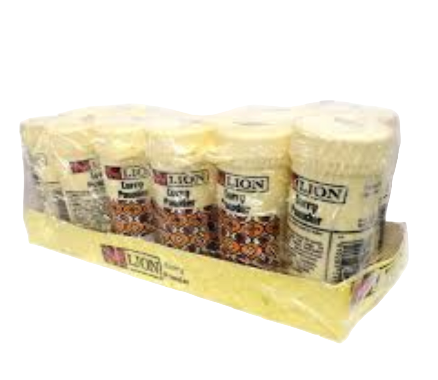 Lion Thyme (Pack of 12)