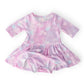 Love Story Twirl Bodysuit