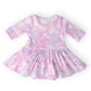 Love Story Twirl Bodysuit