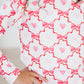 Lovebug L/S Ruffle Tee